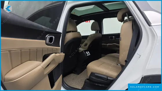 KIA SORENTO HEV 1.6 2WD