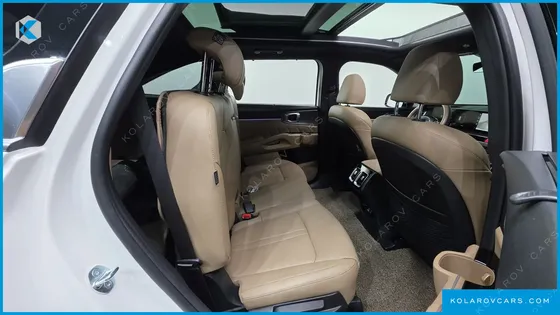 KIA SORENTO HEV 1.6 2WD