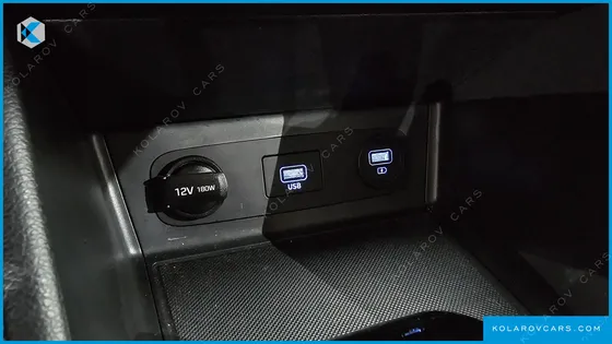 HYUNDAI SONATA 2.0 LPG