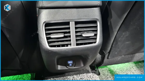 HYUNDAI SONATA 2.0 LPG