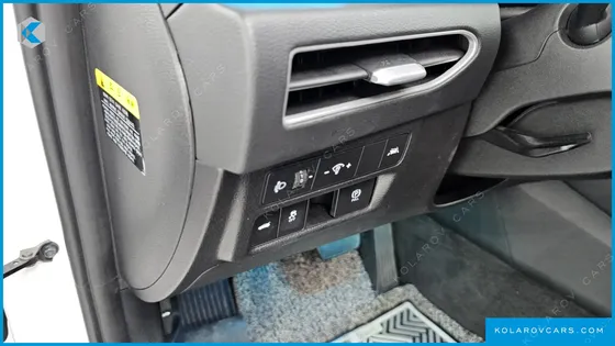 HYUNDAI SONATA 2.0 LPG
