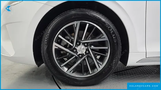 HYUNDAI GRANDEUR 3.0 LPI