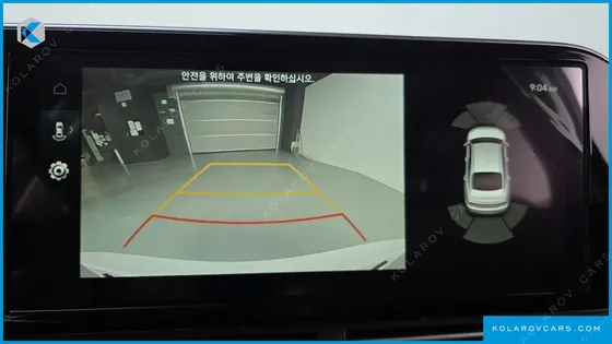 HYUNDAI GRANDEUR 3.0 LPI