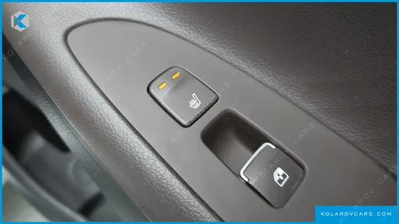 HYUNDAI GRANDEUR 3.0 LPI