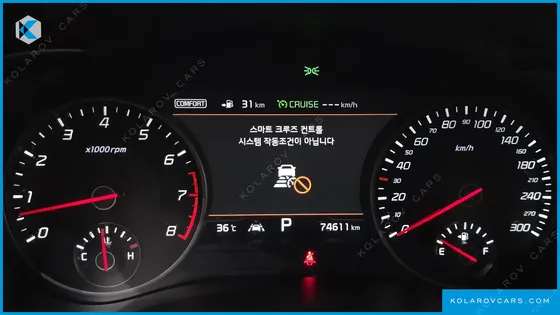 KIA STINGER 3.3 TURBO AWD