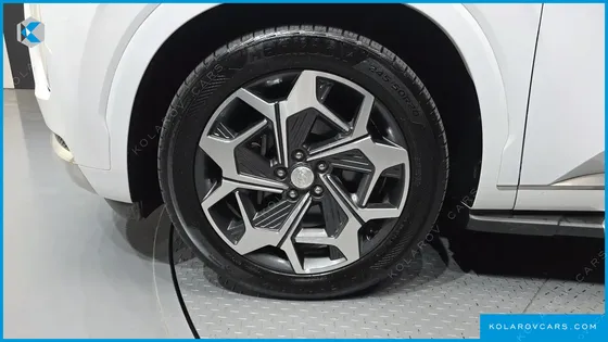 HYUNDAI PALISADE GASOLINE 3.8 2WD