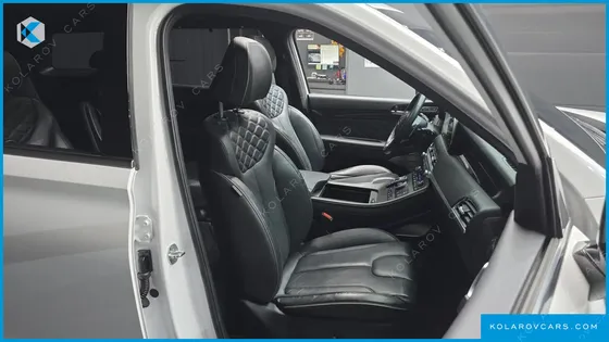 HYUNDAI PALISADE GASOLINE 3.8 2WD