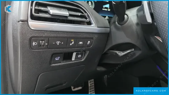HYUNDAI PALISADE GASOLINE 3.8 2WD