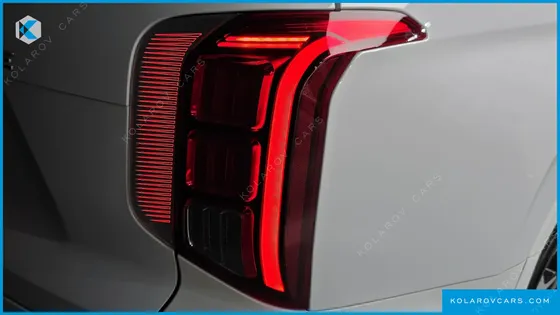HYUNDAI PALISADE GASOLINE 3.8 2WD