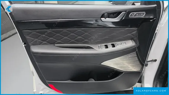 HYUNDAI PALISADE GASOLINE 3.8 2WD