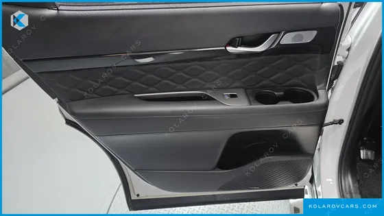 HYUNDAI PALISADE GASOLINE 3.8 2WD