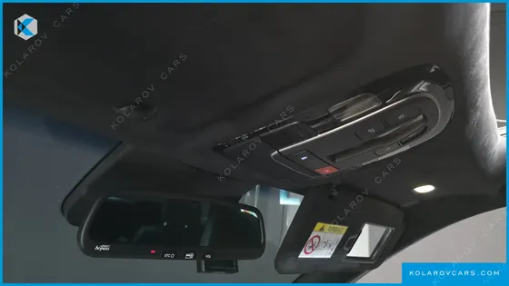 HYUNDAI PALISADE GASOLINE 3.8 2WD