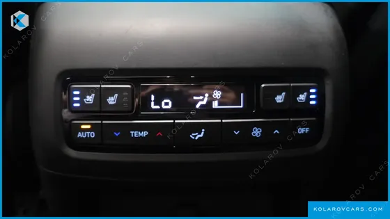 HYUNDAI PALISADE GASOLINE 3.8 2WD