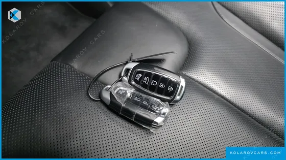 HYUNDAI PALISADE GASOLINE 3.8 2WD