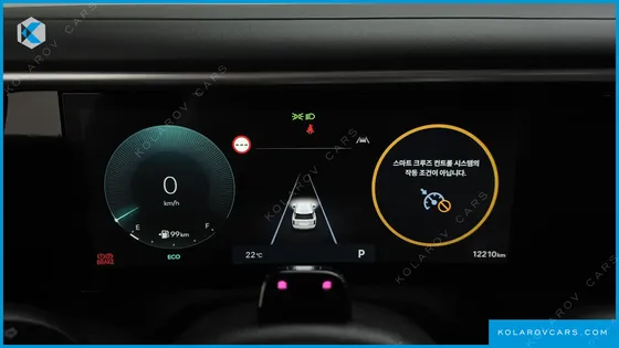 HYUNDAI PALISADE GASOLINE 2.5T 4WD 9-SEATER