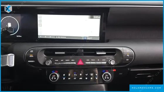 HYUNDAI PALISADE GASOLINE 2.5T 4WD 9-SEATER