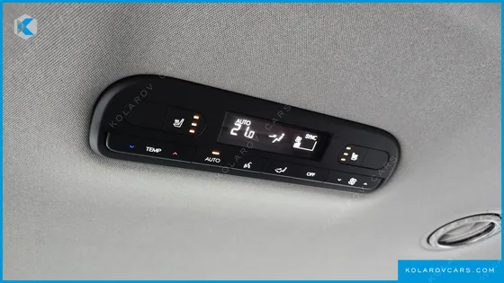 HYUNDAI PALISADE GASOLINE 2.5T 4WD 9-SEATER