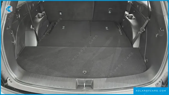 HYUNDAI PALISADE GASOLINE 2.5T 4WD 9-SEATER