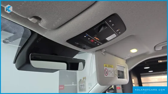 HYUNDAI PALISADE GASOLINE 2.5T 4WD 9-SEATER