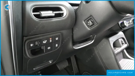 HYUNDAI PALISADE GASOLINE 2.5T 4WD 9-SEATER
