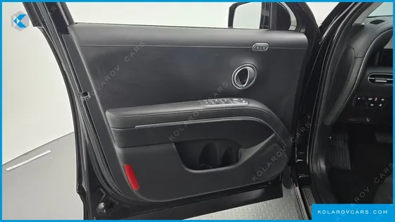 HYUNDAI PALISADE GASOLINE 2.5T 4WD 9-SEATER