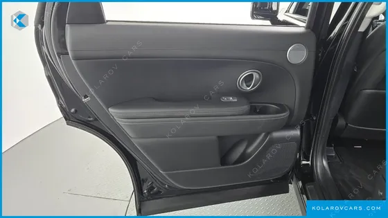HYUNDAI PALISADE GASOLINE 2.5T 4WD 9-SEATER
