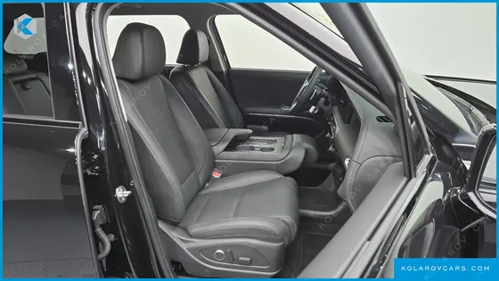 HYUNDAI PALISADE GASOLINE 2.5T 4WD 9-SEATER