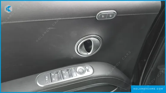 HYUNDAI PALISADE GASOLINE 2.5T 4WD 9-SEATER