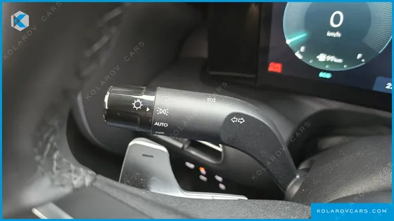 HYUNDAI PALISADE GASOLINE 2.5T 4WD 9-SEATER