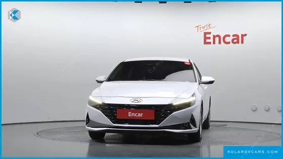 HYUNDAI ELANTRA (AVANTE) 1.6