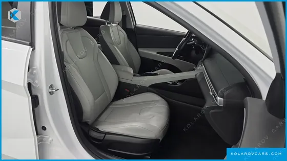 HYUNDAI ELANTRA (AVANTE) 1.6