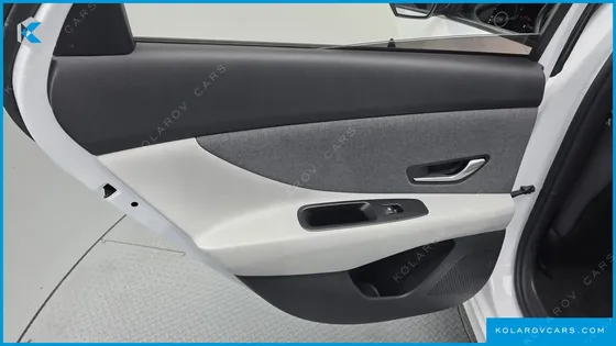 HYUNDAI ELANTRA (AVANTE) 1.6