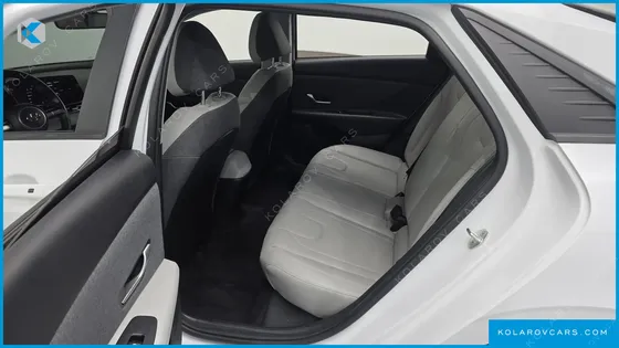 HYUNDAI ELANTRA (AVANTE) 1.6