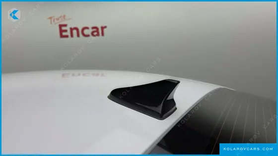 HYUNDAI ELANTRA (AVANTE) 1.6