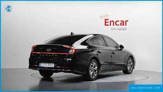 HYUNDAI SONATA 2.0