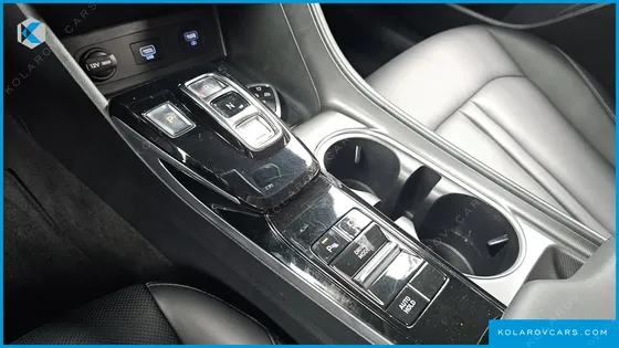 HYUNDAI SONATA 2.0