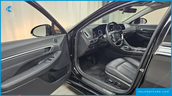 HYUNDAI SONATA 2.0