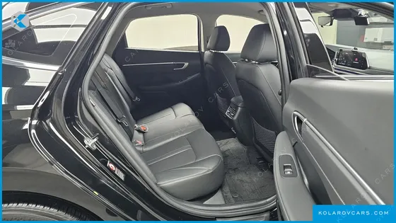 HYUNDAI SONATA 2.0