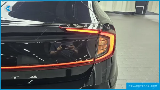 HYUNDAI SONATA 2.0