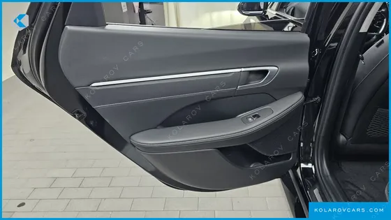 HYUNDAI SONATA 2.0