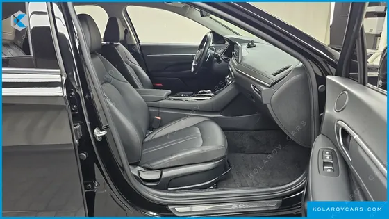 HYUNDAI SONATA 2.0