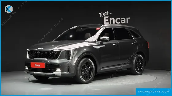 KIA SORENTO HEV 1.6 2WD