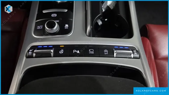 KIA STINGER 3.3 TURBO AWD