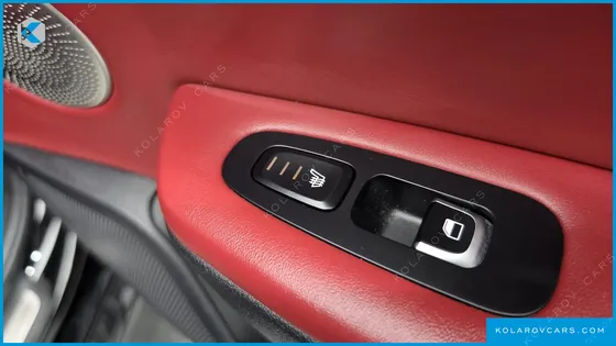 KIA STINGER 3.3 TURBO AWD
