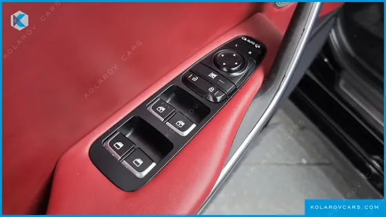 KIA STINGER 3.3 TURBO AWD
