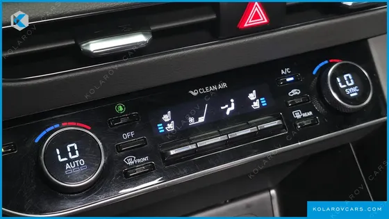 HYUNDAI SONATA 2.5 TURBO N LINE