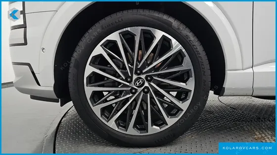 HYUNDAI PALISADE HEV 2.5T 4WD 7-SEATER