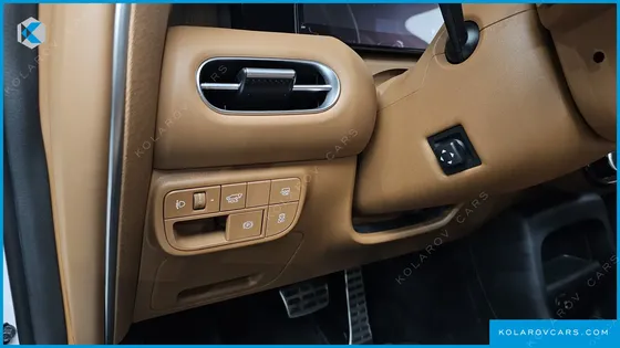 HYUNDAI PALISADE HEV 2.5T 4WD 7-SEATER