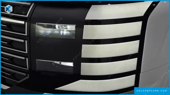 HYUNDAI PALISADE HEV 2.5T 4WD 7-SEATER