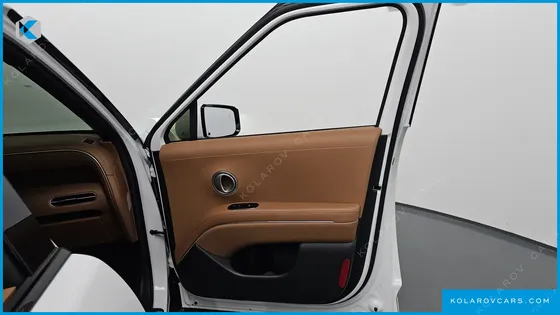 HYUNDAI PALISADE HEV 2.5T 4WD 7-SEATER